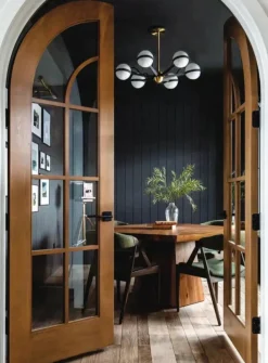 Ace Lysekrone - Matt Gull - Ø70cm