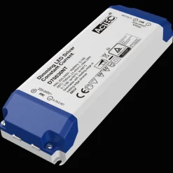 AcTEC Driver 700mA 30W IP20 - Dimbar