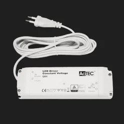 AcTEC Driver 12V 40W IP20 - Ikke dimbar