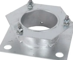 Adapter 3088 overgang c/c 160 Fundament