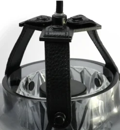 Addicted to Us taklampe - svart