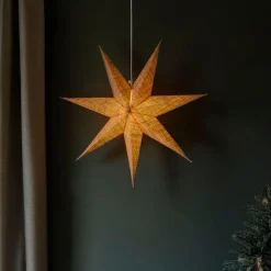 Adventstjerne 60 cm
