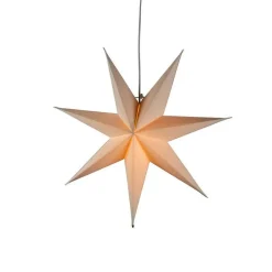 Adventstjerne 60 cm