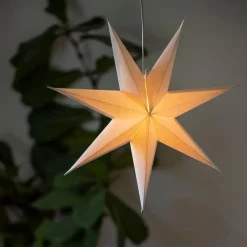 Adventstjerne 60 cm