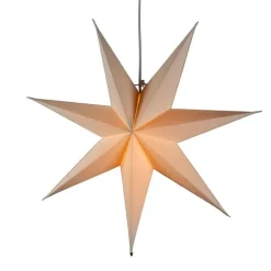 Adventstjerne 78 cm