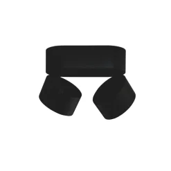 Aim Spot Double Tak/Veggspot 2x13W dimbar 2700k - Svart