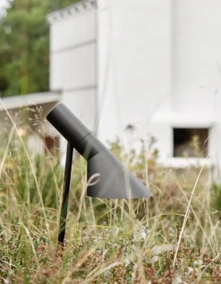 AJ Garden Pullert med spyd H:50cm - Påbygg