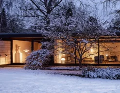 AJ Garden Pullert med spyd H:95cm - Påbygg