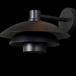 Algarve mini vegglampe utendørs IP44