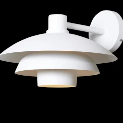 Algarve mini vegglampe utendørs IP44
