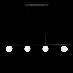 Alice takpendel 4-lys