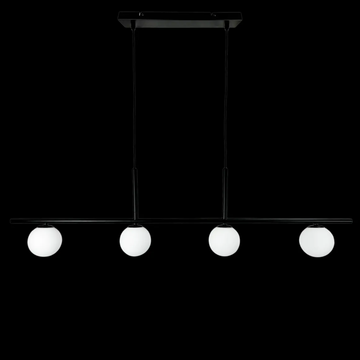 Alice takpendel 4-lys