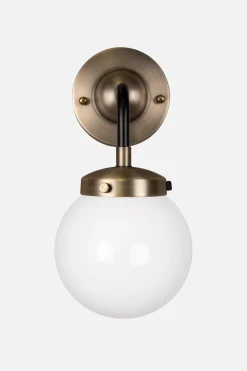 Alley vegglampe IP44