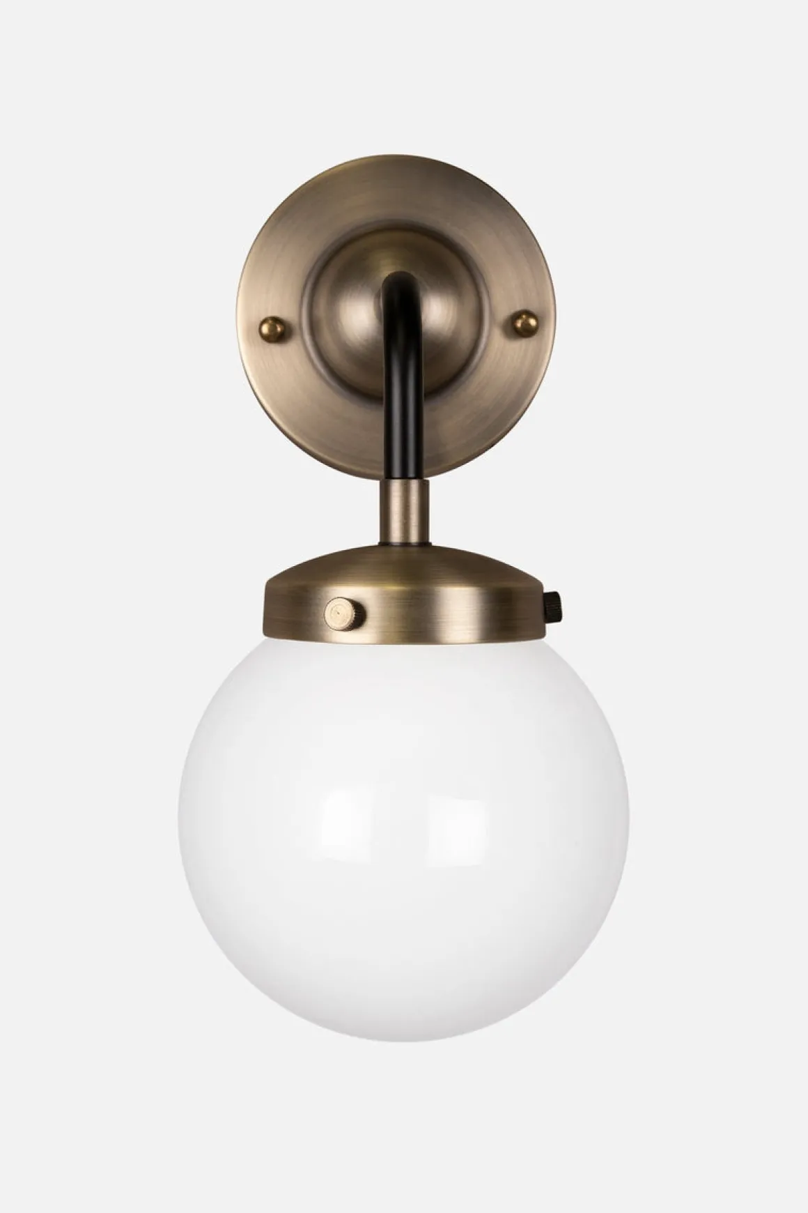 Alley vegglampe IP44