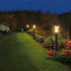 Alpa pullert 108 cm IP55