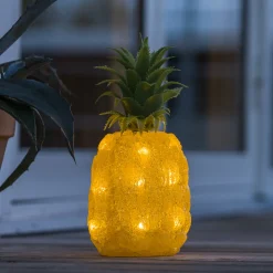 Ananas, akryl 26 cm
