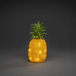 Ananas, akryl 26 cm