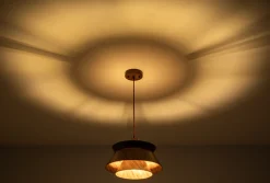 Apollo takpendel 36 cm