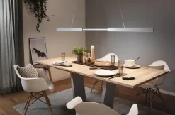 Aptare takpendel uttrekkbar 16,5W 2700 Kelvin