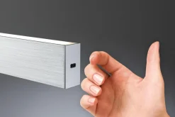 Aptare takpendel uttrekkbar 16,5W 2700 Kelvin