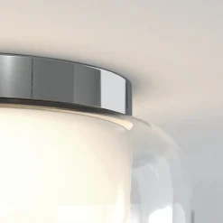 Aquina 360 taklampe IP44 E27