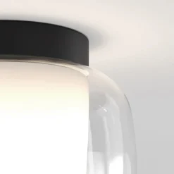 Aquina 240 taklampe IP44 E27