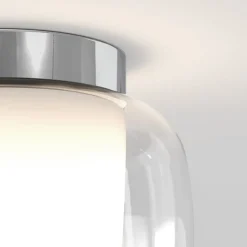 Aquina 240 taklampe IP44 E27