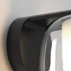 Aquina vegglampe opp eller ned IP44 G9