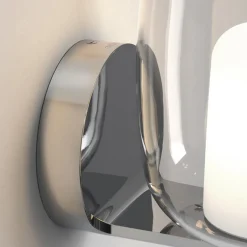 Aquina vegglampe opp eller ned IP44 G9