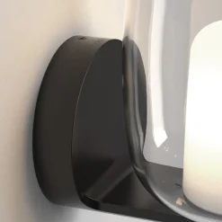 Aquina vegglampe opp eller ned IP44 G9