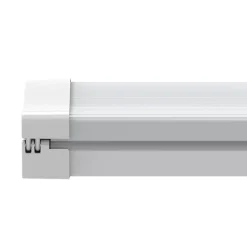 Arco takarmatur 150 cm tri-color CS 50W 3000/4000/5000K IP20 - Hvit