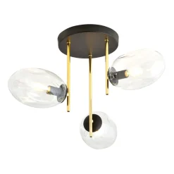 Argo taklampe 3-lys