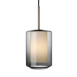 Arkivlampe 4245 - Messing