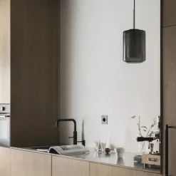 Arkivlampe 4245 - Messing