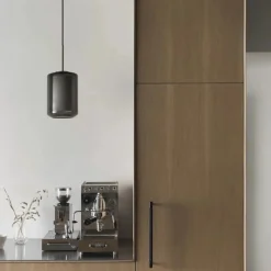 Arkivlampe 4245 - Messing