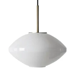 Arkivlampe 4280 - Messing