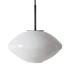 Arkivlampe 4280 - Sort