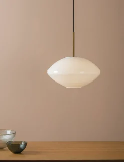 Arkivlampe 4280 - Sort