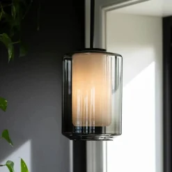 Arkivlampe 4245 - Stål