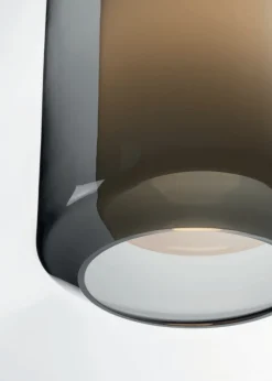 Arkivlampe 4245 - Stål