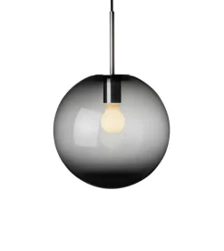 Arkivlampe 4014 30 cm - Grå - Stål