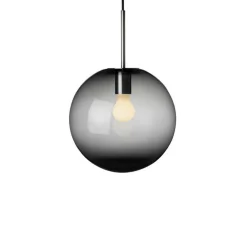 Arkivlampe 4014 25 cm - Grå - Stål