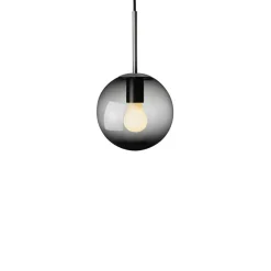 Arkivlampe 4014 16 cm - Grå - Stål