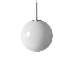 Arkivlampe 4014 30 cm - Hvit - Stål
