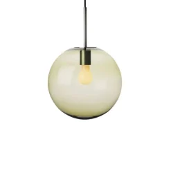 Arkivlampe 4014 30 cm - Oliven - Stål