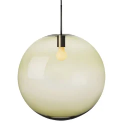Arkivlampe 4014 50 cm - Oliven - Stål