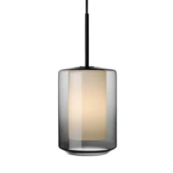 Arkivlampe 4245 - Sort