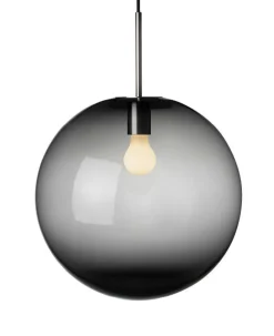 Arkivlampe 4014 40cm - Grå - Stål