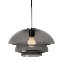 Arkivlampe 4006 Large - Grå - Stål