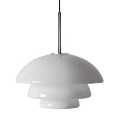 Arkivlampe 4006 Large - Hvit - Stål